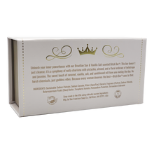 Load image into Gallery viewer, Bitch Bar - Empowered Brazilian Sun & Vanilla Salt