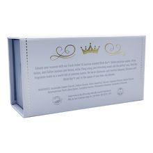 Load image into Gallery viewer, Bitch Bar - Fearless Fresh Amber & Jasmine