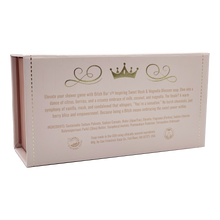 Load image into Gallery viewer, Bitch Bar - Inspiring Sweet Musk & Magnolia Blossom