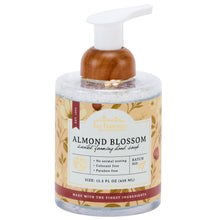 Load image into Gallery viewer, Botanical Garden Foamer - Almond Blossom
