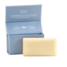 Load image into Gallery viewer, Bitch Bar - Fearless Fresh Amber & Jasmine