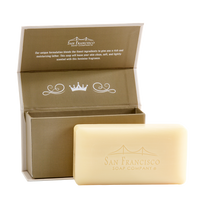 Load image into Gallery viewer, Bitch Bar - Empowered Brazilian Sun & Vanilla Salt