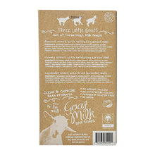 Load image into Gallery viewer, Three Little Goats Set
