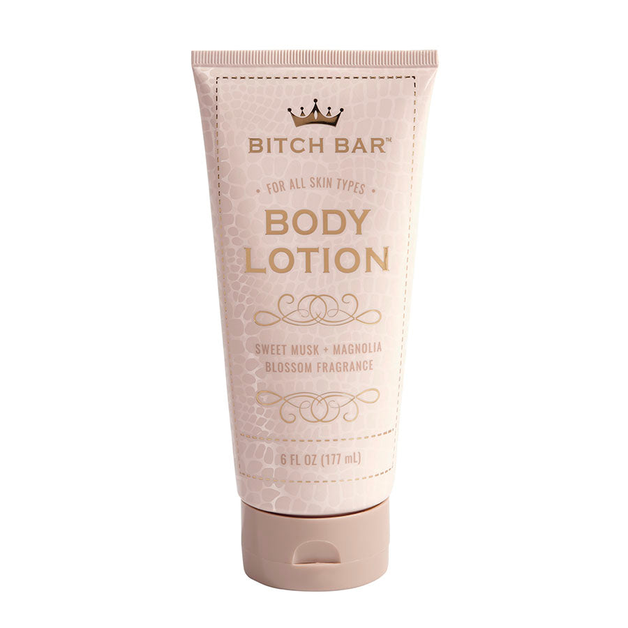 BITCH BAR BODY LOTION SWEET MUSK