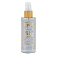 BITCH BAR PERFUME MIST FRESH AMBER