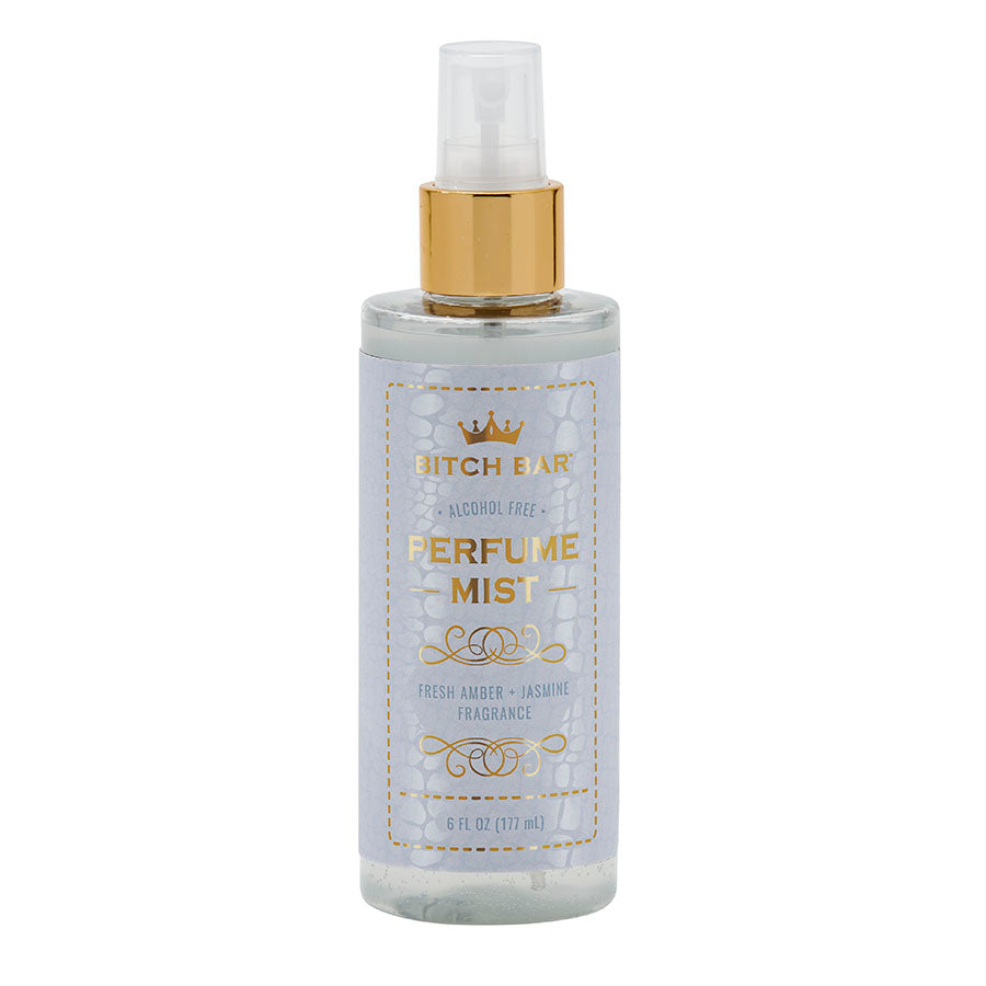BITCH BAR PERFUME MIST FRESH AMBER