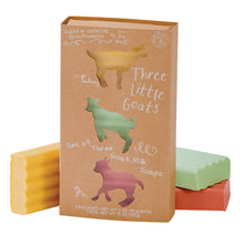 Load image into Gallery viewer, Three Little Goats Set 2
