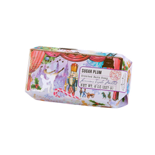 Load image into Gallery viewer, Pillow Box Soap - Sugar Plum
