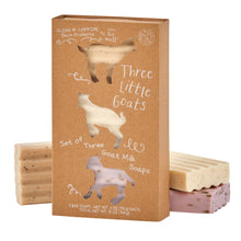 Load image into Gallery viewer, Three Little Goats Set
